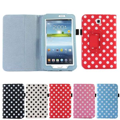 Лот: 3258657. Фото: 1. чехол Samsung Galaxy Tab 3 7.0... Чехлы, обложки