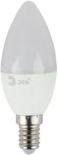 Лот: 24526289. Фото: 1. Светодиодная лампа ЭРА LED smd... Лампочки