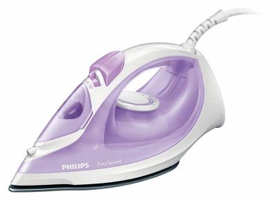 Лот: 9838092. Фото: 1. Утюг Philips GC 1026/30, 2000Вт... Утюги, парогенераторы, отпариватели