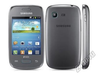Лот: 5619984. Фото: 1. Samsung-Galaxy-Pocket-Neo-S5310. Смартфоны
