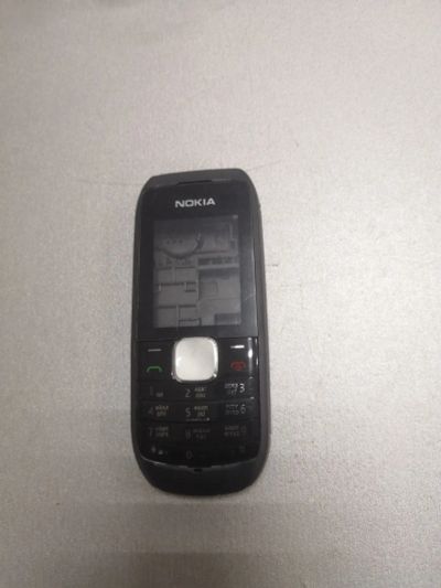 Лот: 20731008. Фото: 1. Корпус Nokia 1800. Корпуса, клавиатуры, кнопки