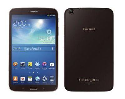 Лот: 8658095. Фото: 1. Samsung Galaxy Tab 3 8.0 SM-T311... Планшеты