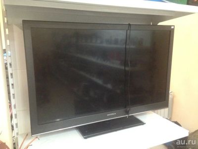 Лот: 9543529. Фото: 1. Телевизор Supra STV-LC42590F. Телевизоры
