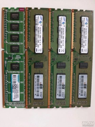 Лот: 14455415. Фото: 1. Оперативка Ddr3 (ddr*3 ддр3 ддр... Оперативная память