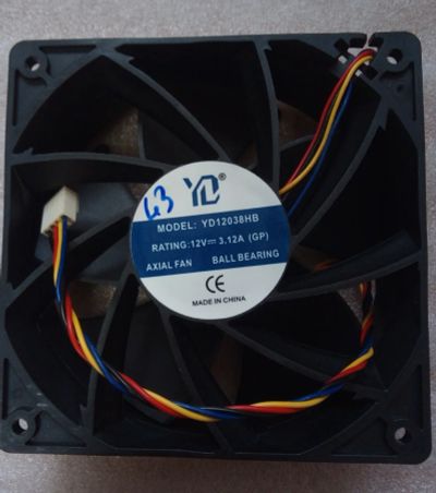 Лот: 16073194. Фото: 1. asic.cooler кулер для асика Новые... Системы охлаждения