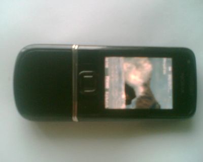 Лот: 2987967. Фото: 1. Nokia 8800 Arte. Оригинал. Кнопочные мобильные телефоны