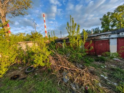Лот: 25379820. Фото: 1. Собрать и увезти мусор. Вывоз мусора