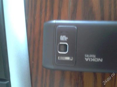 Лот: 2822907. Фото: 1. nokia n8 реальному покупателю... Кнопочные мобильные телефоны