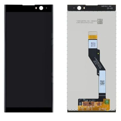Лот: 18386189. Фото: 1. Дисплей Sony Xperia XA2 Plus... Дисплеи, дисплейные модули, тачскрины