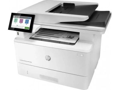 Лот: 24317190. Фото: 1. МФУ лазерное HP LaserJet M430f... МФУ и копировальные аппараты