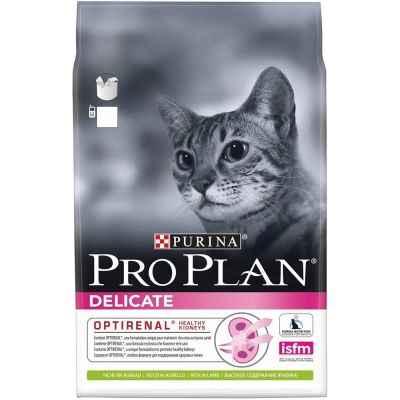 Лот: 4691003. Фото: 1. Сухой корм для взрослых кошек... Корма