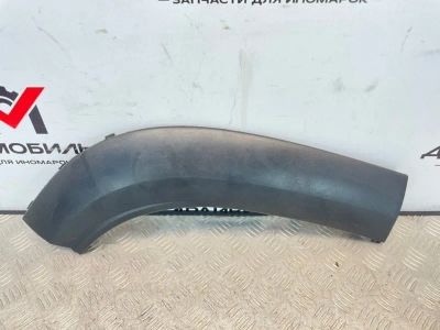 Лот: 25738618. Фото: 1. Накладка крыла Haval Dargo. Кузов