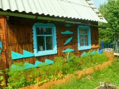 Лот: 8862447. Фото: 1. Продам дачу Камас 290 тыс.руб. Дачи