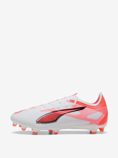 Лот: 25368534. Фото: 1. Бутсы мужские PUMA Ultra 5 Match... Кеды, кроссовки, слипоны