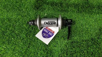 Лот: 17996102. Фото: 1. Втулка передняя Shimano Deore... Запчасти