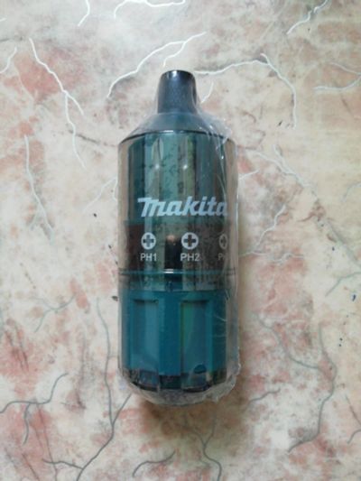 Лот: 17850537. Фото: 1. Биты Makita. Расходные материалы, сменные насадки
