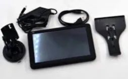 Лот: 22390437. Фото: 1. Продам видео-регистратор YFTech... GPS-навигаторы