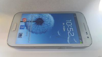 Лот: 15161313. Фото: 1. Смартфон Samsung GT I9552. Смартфоны