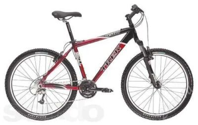 Лот: 2004245. Фото: 1. Trek 4500. Велосипеды