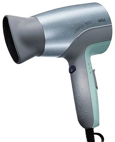 Лот: 5193790. Фото: 1. Фен Braun CP 1600. Укладка и стрижка волос, бритьё, эпиляция