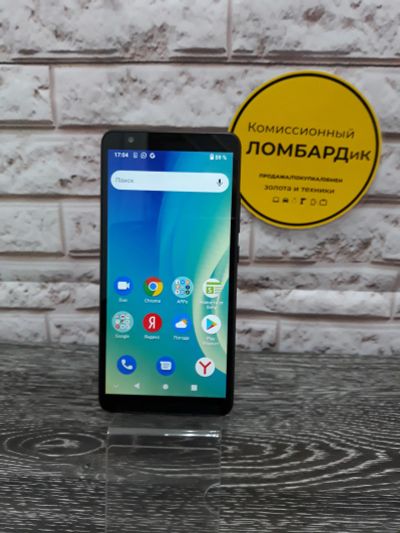 Лот: 18683864. Фото: 1. Zte L210. Смартфоны