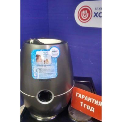 Лот: 25723459. Фото: 1. Увлажнитель воздуха Philips HU4903. Увлажнители и мойки воздуха