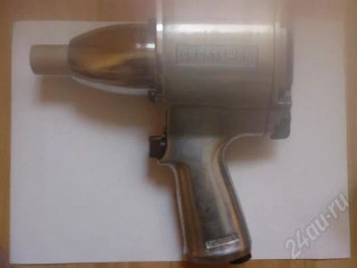 Лот: 403010. Фото: 1. Пневмопистолеты Craftsman. Другое (авто, мото, водный транспорт)