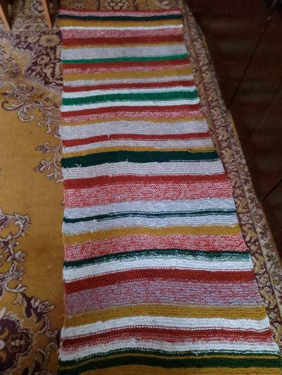 Лот: 24690541. Фото: 1. Половички для кухни. Ковры