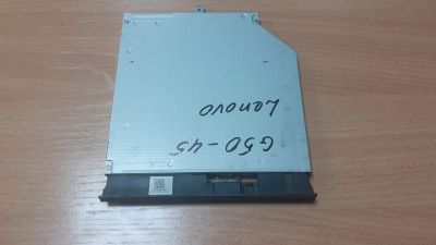 Лот: 20514225. Фото: 1. DVD+RW SATA пишущий привод для... Приводы CD, DVD, BR, FDD