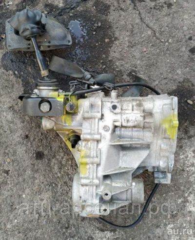 Лот: 16254660. Фото: 1. Раздатка Гранд Витара 98-05. Другое (автозапчасти)