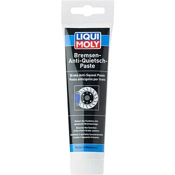 Лот: 20068542. Фото: 1. LIQUI MOLY Синтетическая смазка... Масла, жидкости