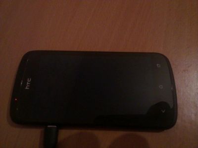 Лот: 5491553. Фото: 1. htc one s. Смартфоны
