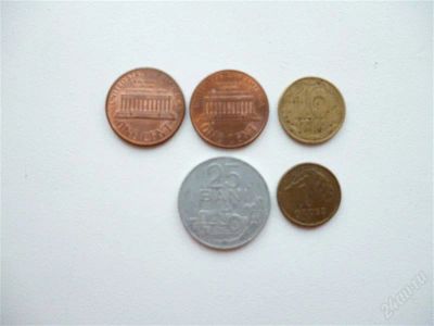 Лот: 1696157. Фото: 1. Набор монет!. Наборы монет