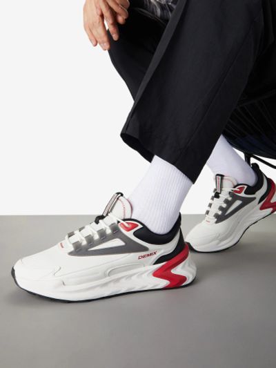 Лот: 24288967. Фото: 1. Кроссовки мужские Demix Ucrazy... Кеды, кроссовки, слипоны