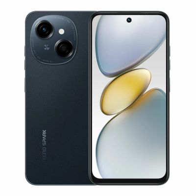 Лот: 24947452. Фото: 1. Смартфон Tecno SPARK Go 1 4Гб... Смартфоны