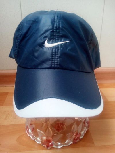 Лот: 10325585. Фото: 1. Продам кепку Nike. Новая. Головные уборы