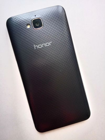 Лот: 11798521. Фото: 1. Смартфон Huawei Honor 4C Pro 5... Смартфоны