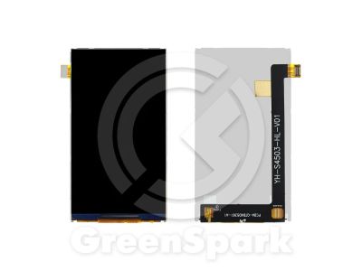 Лот: 13961796. Фото: 1. Дисплей для Micromax D320 Bolt. Дисплеи, дисплейные модули, тачскрины