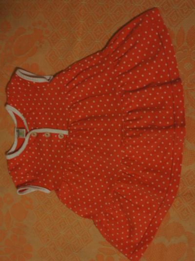 Лот: 8449047. Фото: 1. Вещи на девочку. Платья, сарафаны