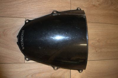 Лот: 17810977. Фото: 1. Весровое стекло Honda cbr 600... Запчасти