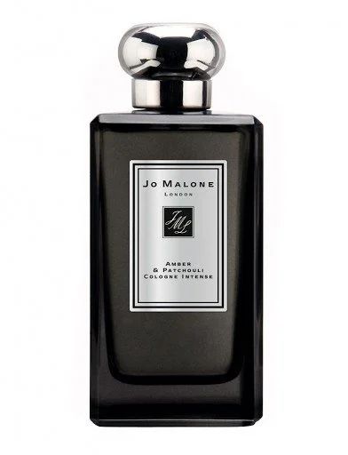 Лот: 12779588. Фото: 1. Jo Malone Amber & Patchouli. Женская парфюмерия