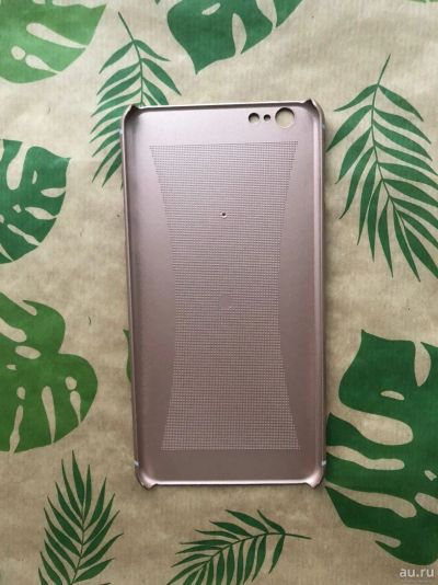 Лот: 16775095. Фото: 1. Чехол на Айфон 6s Plus. Корпуса, клавиатуры, кнопки