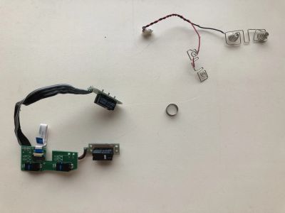 Лот: 25354322. Фото: 1. Кнопки для мышки Logitech G603... Клавиатуры и мыши