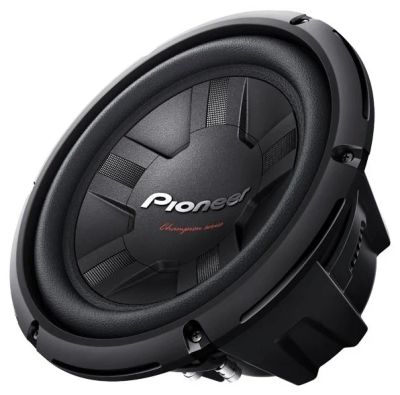 Лот: 10801528. Фото: 1. Сабвуфер без корпуса Pioneer TS-W261S4... Сабвуферы