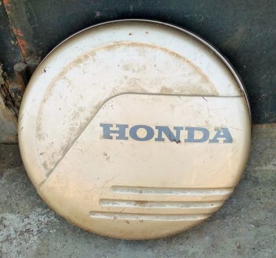 Лот: 19080998. Фото: 1. Колпак на запасное колесо Honda... Колпаки