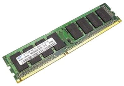 Лот: 4851282. Фото: 1. Samsung DDR3-1333 mhz PC3-10600... Оперативная память