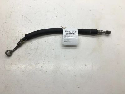Лот: 20385171. Фото: 1. Шланг топливный Toyota Celica... Топливная система