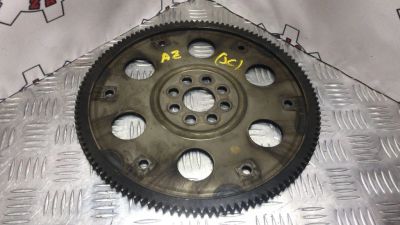 Лот: 18795593. Фото: 1. Маховик 32101-28040 Toyota Ipsum... Двигатель и элементы двигателя