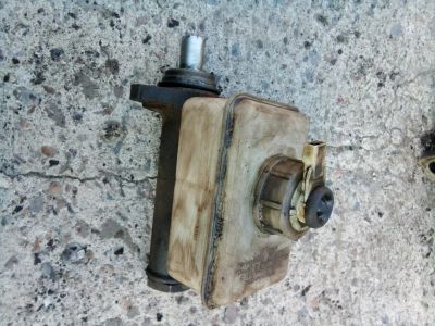 Лот: 9643933. Фото: 1. Тормозной цилиндр Змз-406 газ-3110. Тормозная система