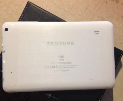 Лот: 4697416. Фото: 1. Планшет Samsung Galaxy Note N8000... Планшеты